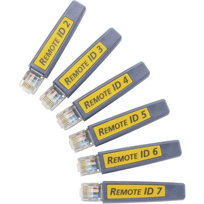 Fluke Networks 5006616 REMOTEID-KIT Mérőadapter 1 db