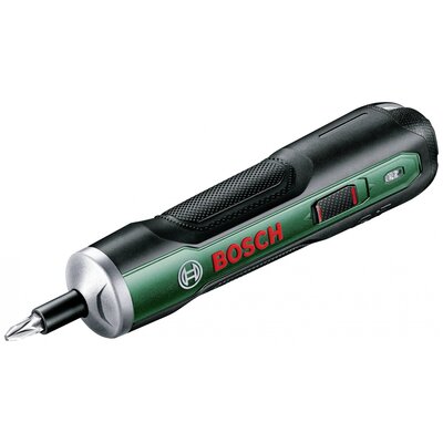 Bosch Home and Garden PushDrive 06039C6002 Akkus csavarozó 3.6 V 1.5 Ah Lítiumion akkuval