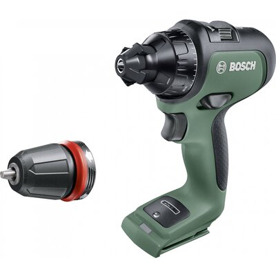 Bosch Home and Garden 06039B5004-RP Akkus fúrócsavarozó 18 V Lítiumion akku nélkül, töltő nélkül