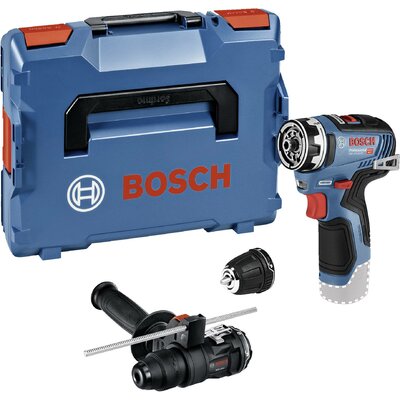 Bosch Professional GSR 12V-35 FC 06019H300B Akkus fúrócsavarozó 12 V Lítiumion akku nélkül