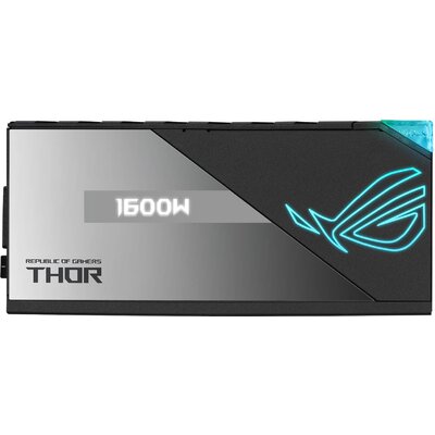 Asus ROG THOR 1600W Titanium Számítógép tápegység 1600 W 80PLUS® Titanium