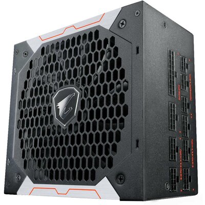 Gigabyte GP-AP850GM Számítógép tápegység 850 W 80PLUS® Gold