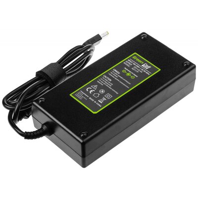 Green Cell GC-AD117P Notebook tápegység 170 W 20 V 8.5 A