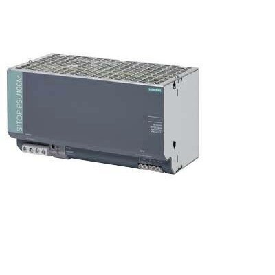 Siemens SITOP Modular 24 V/40 A Kalapsínes tápegység 24 V/DC 40 A 960 W Kimenetek száma:1 x Tartalom, tartalmi egységek rendelésenként 1 db