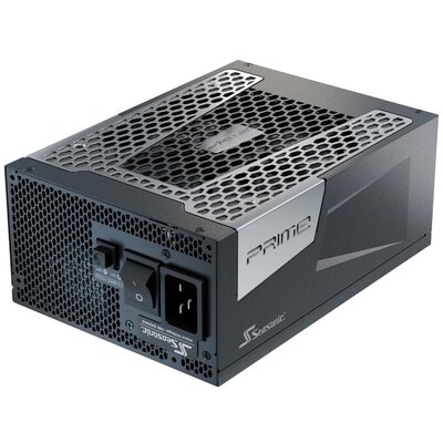 Seasonic ATX3-PRIME-PX-1600 Számítógép tápegység 1600 W 80PLUS® Platinum