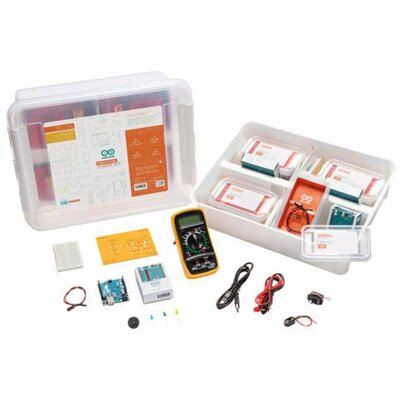 Arduino AKX00023 Készlet AKX00023 Starter Kit Education