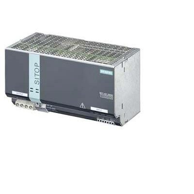 Kalapsín tápegység 24 V/DC 40 A 960 W 1x, Siemens SITOP Modular