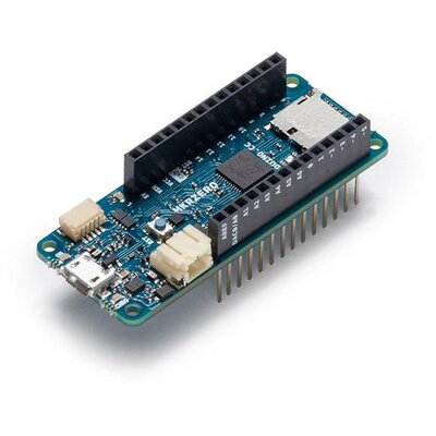 Arduino ABX00012 Panel MKR ZERO MKR