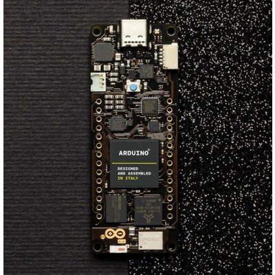 Arduino ABX00042 Panel Portenta H7 Portenta