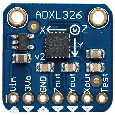 Adafruit 1018 Bővítőpanel 1 db