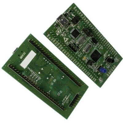 STMicroelectronics STM32VLDISCOVERY Kezdő készlet STM32VLDISCOVERY STM32 F1 Series