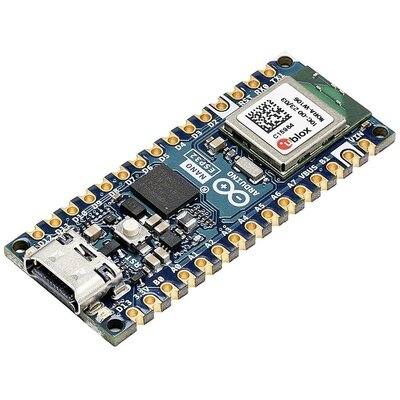 Arduino ABX00092 Panel Nano ESP32 without headers Nano