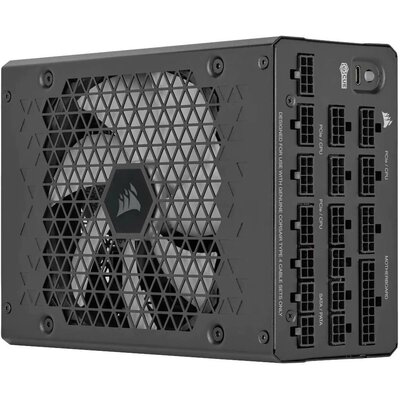 Corsair HX1500i Számítógép tápegység 1500 W 80PLUS® Platinum