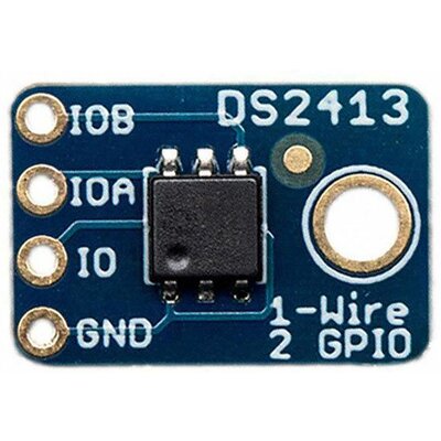 Adafruit 1551 Bővítőpanel 1 db