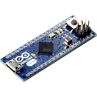 Arduino A000093 Panel Micro without Headers Core ATMega32