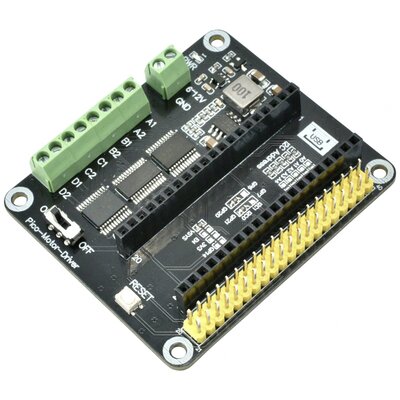 Iduino ME704 Shield ME704