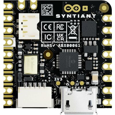 Arduino ABX00061 Panel Nicla Voice