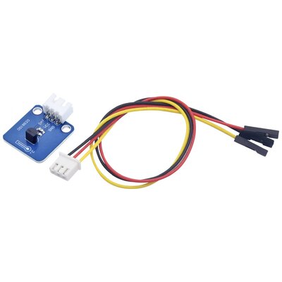 TRU COMPONENTS TC-9958892 Hőmérséklet érzékelő