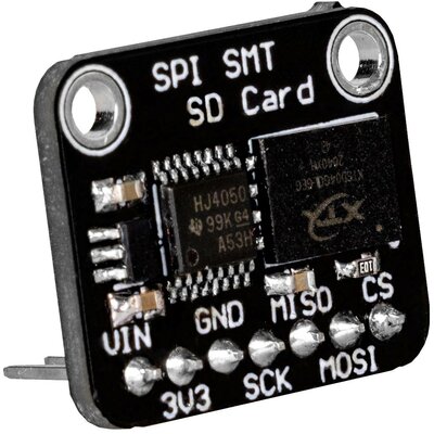 Joy-it COM-SD-NAND512 Memória modul 1 db