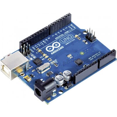 Arduino Panel UNO 65139 ATMega328