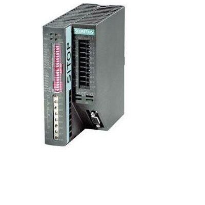 Siemens SITOP DC-UPS-MODUL 15A DC 24V USB Ipari megszakításmentes tápegység berendezés