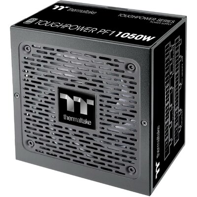 Thermaltake PS-TPD-1050FNFAPE-1 Számítógép tápegység 1050 W ATX 80PLUS® Platinum