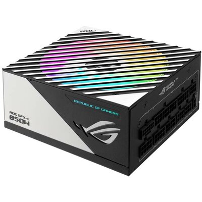 Asus ROG Loki SFX-L 850W Platinum Számítógép tápegység 850 W 80PLUS® Platinum