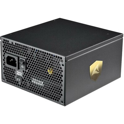 Sharkoon Rebel P30 Gold Számítógép tápegység 1300 W 80PLUS® Gold