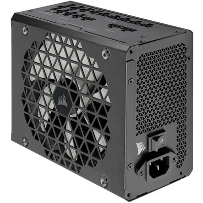 Corsair RM1000x SHIFT Szerver tápegység 1000 W 80PLUS® Gold