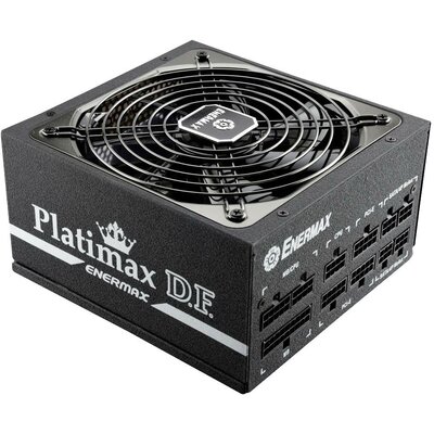 Enermax Platimax D.F. 1050W Számítógép tápegység 1050 W ATX 80PLUS® Platinum