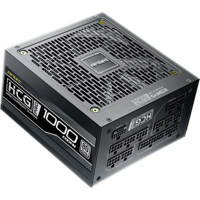 Antec HCG 1000 PRO P EC ATX3.1 Számítógép tápegység 1000 W ATX 80PLUS® Platinum