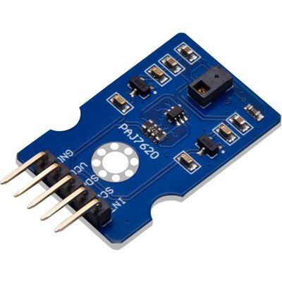 Iduino TC-9520264 Érzékelő modul 1 db Alkalmas: Arduino