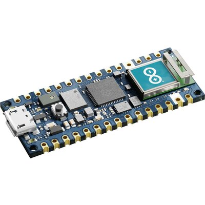 Arduino ABX00052 Panel NANO RP2040 CONNECT Nano