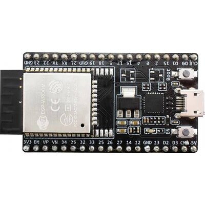 Espressif ESP32-DevKitC-VE Fejlesztői panel ESP32-DevKitC-VE