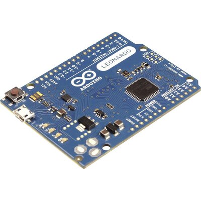 Arduino A000052 Panel Leonardo without Headers Core ATMega32