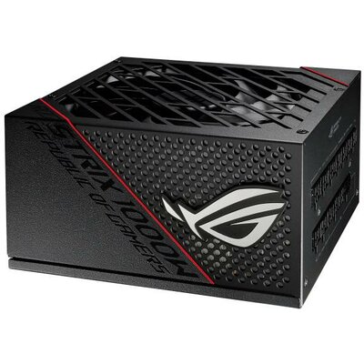 Asus ROG STRIX 1000W Gold (16-pin cable) Számítógép tápegység 1000 W ATX 80PLUS® Gold