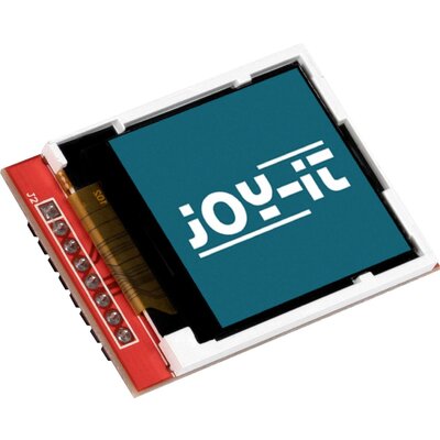 Joy-it SBC-LCD02 Kijelző 1 db