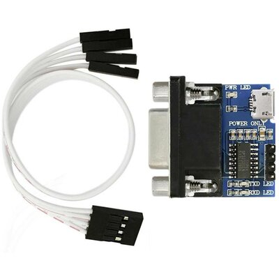 Iduino ME030 Átalakító modul 1 db Alkalmas: Arduino