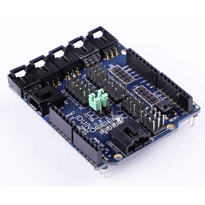 Iduino ST1035 Bővítő modul 1 db Alkalmas: Arduino