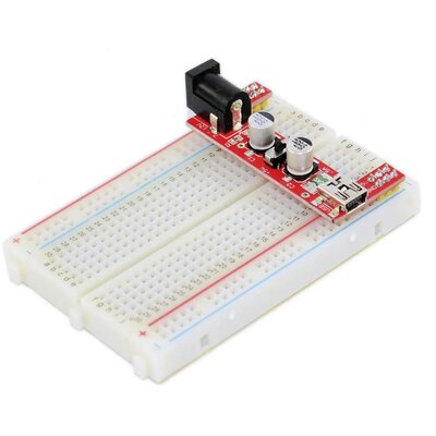 Iduino ME057 Tápmodul 1 db Alkalmas: Arduino