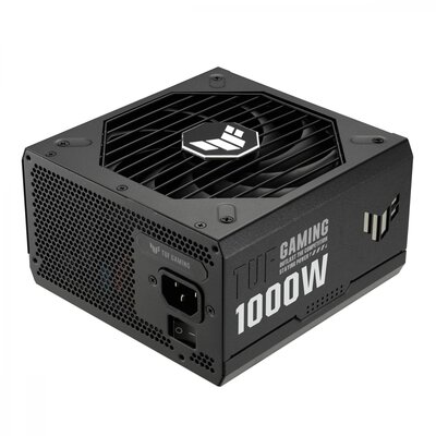 Asus TUF Gaming 1000W Gold Számítógép tápegység 1000 W 80PLUS® Gold