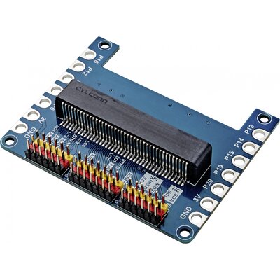 TRU COMPONENTS TC-9072532 Érzékelő modul 1 db Alkalmas: BBC micro:bit