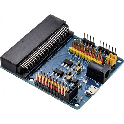 TRU COMPONENTS TC-9072548 Érzékelő modul 1 db Alkalmas: BBC micro:bit