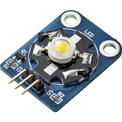 TRU COMPONENTS TC-9072476 LED modul 1 db