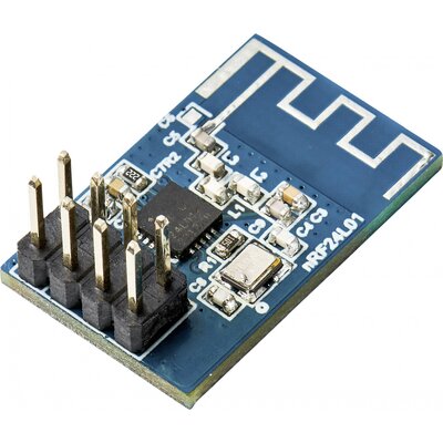 TRU COMPONENTS TC-9072988 Bővítő modul 1 db