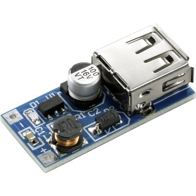 TRU COMPONENTS Boost modul TC-8579904 1 db