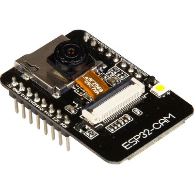 Joy-it SBC-ESP32-Cam Kameramodul 1 db