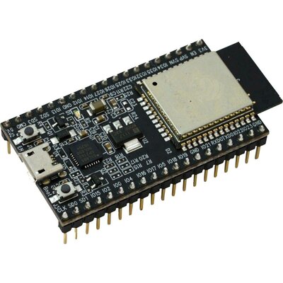 Espressif 305403 Fejlesztőszerszám ESP32-DevKitC Ver. D