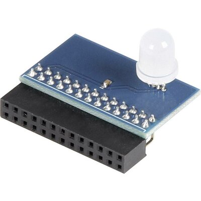 Joy-it rb-rgbled01 LED modul 1 db Alkalmas: Raspberry Pi