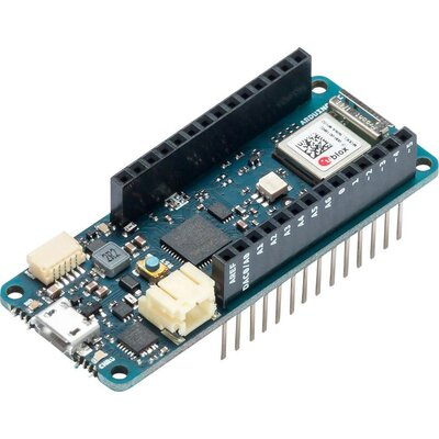 Arduino ABX00023 Panel MKR WIFI 1010 MKR